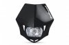Lampa przednia reflektor MMX Headlight Polisport